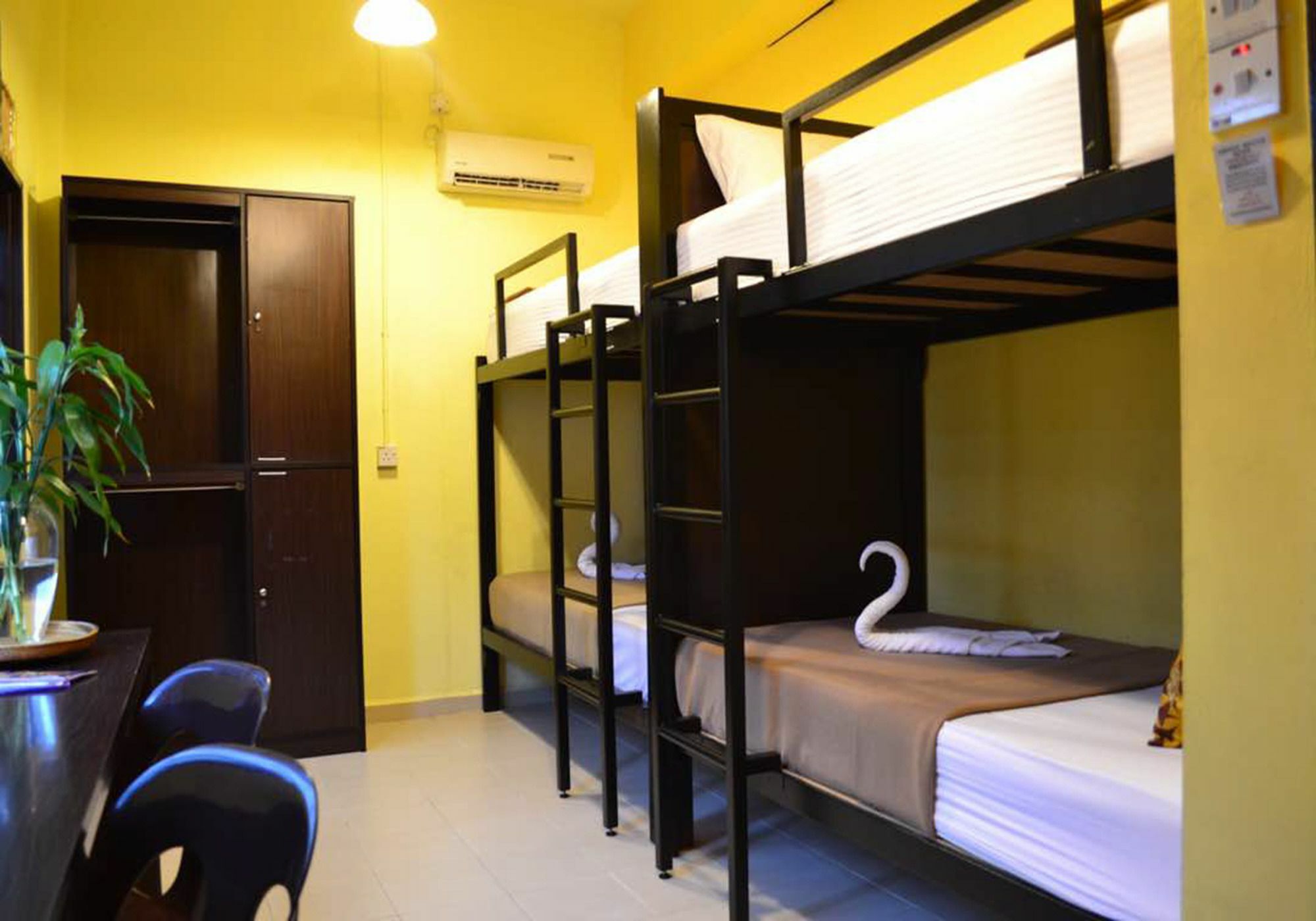 My Hostel Muntri Джорджтаун Экстерьер фото
