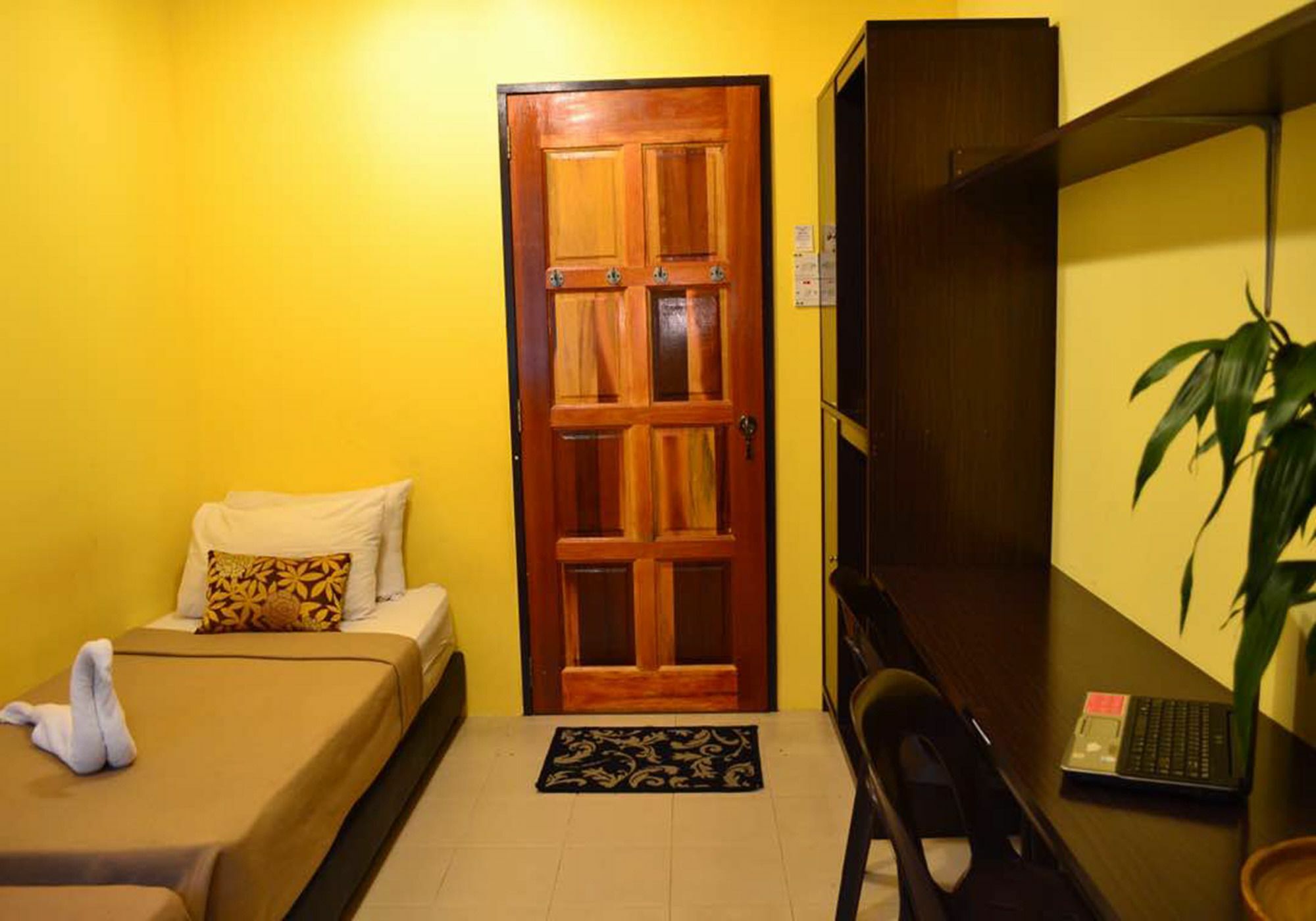My Hostel Muntri Джорджтаун Экстерьер фото